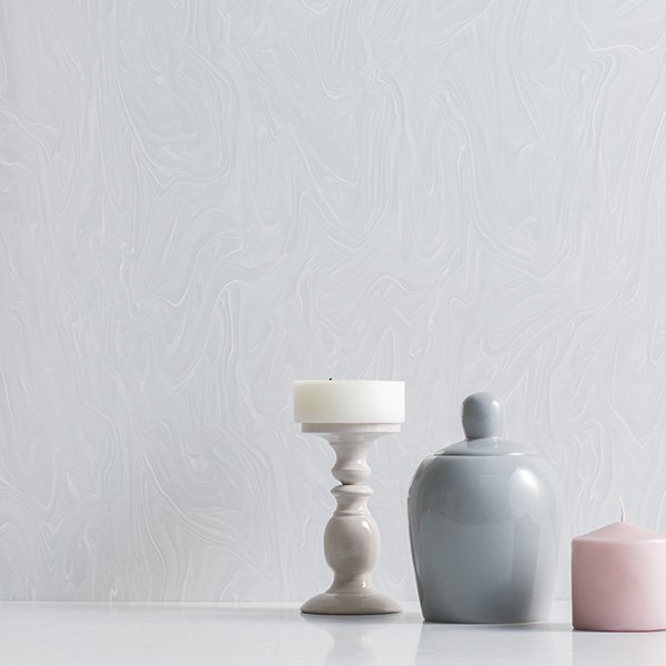 OPALE Series Opale Grigio: Planchas de Solid Surface Krion® 